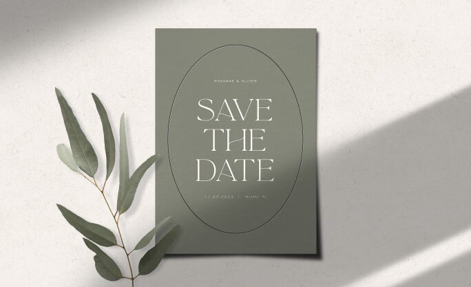see the best electronic save the dates