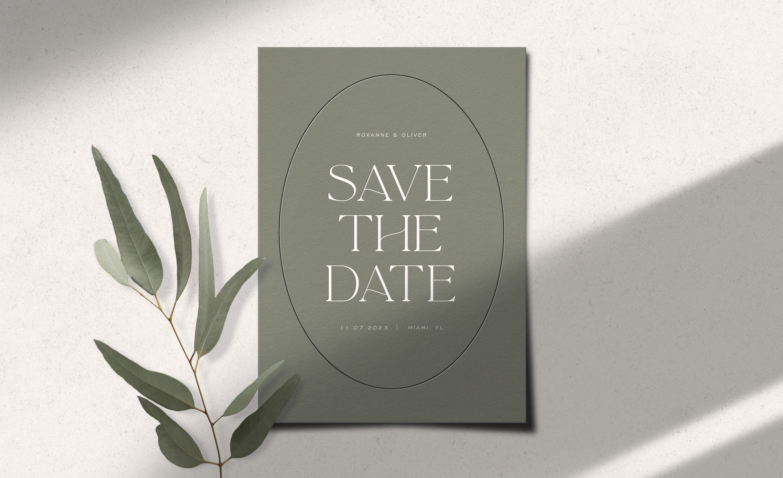 15 Fun and Chic Wedding Save the Date Ideas