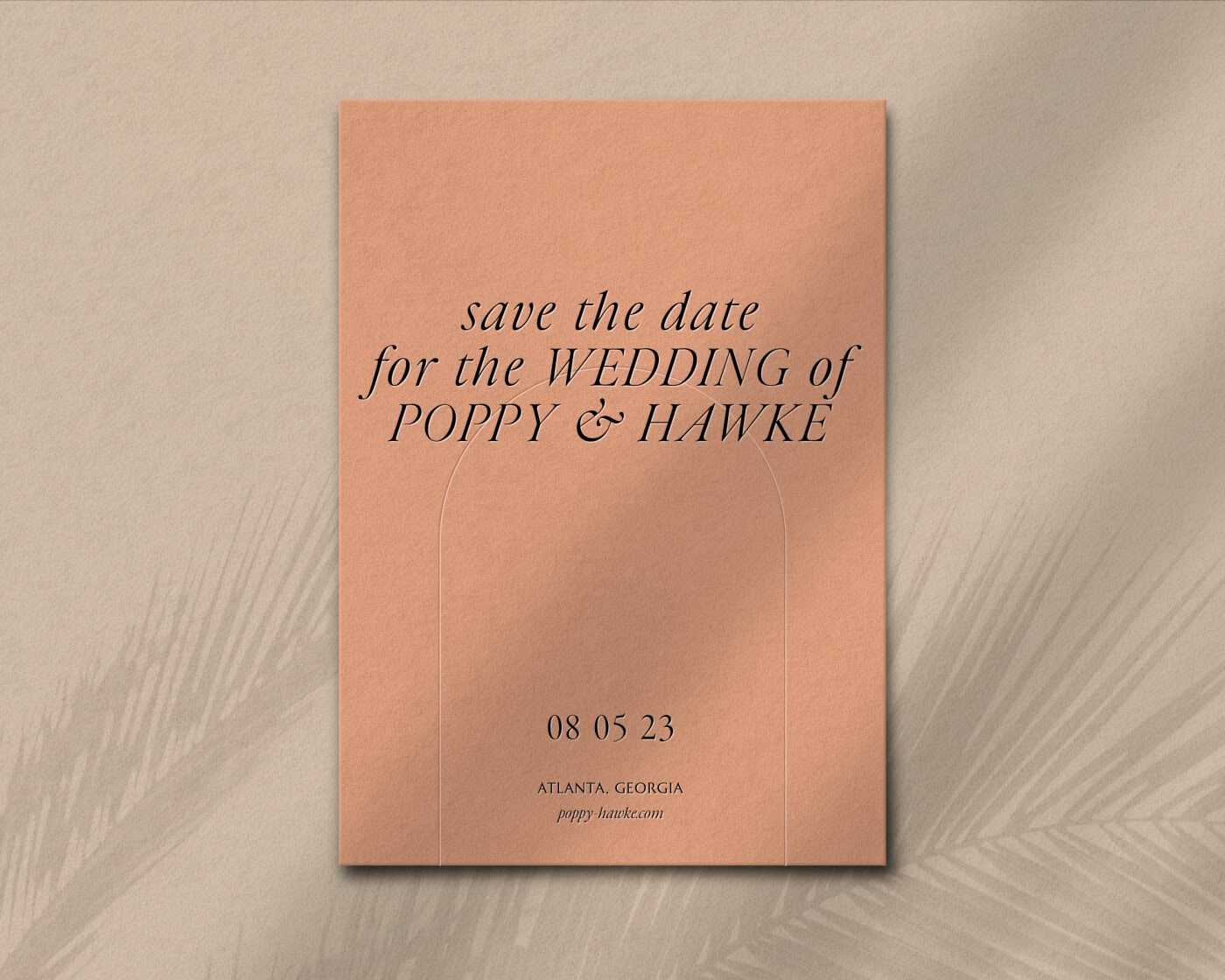 The Dos and Don'ts of Save the Date Etiquette - Mindy Weiss