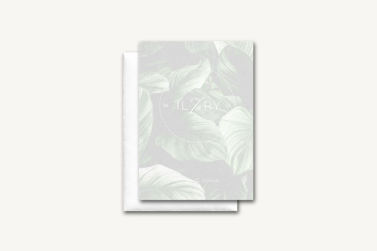 Imogen Save the Date