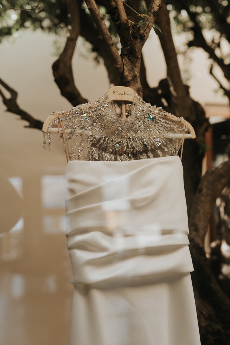 Cindy & David Wedding