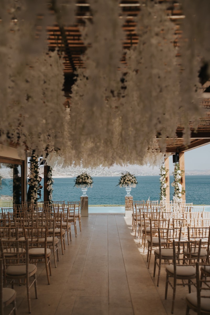 Cindy & David Wedding