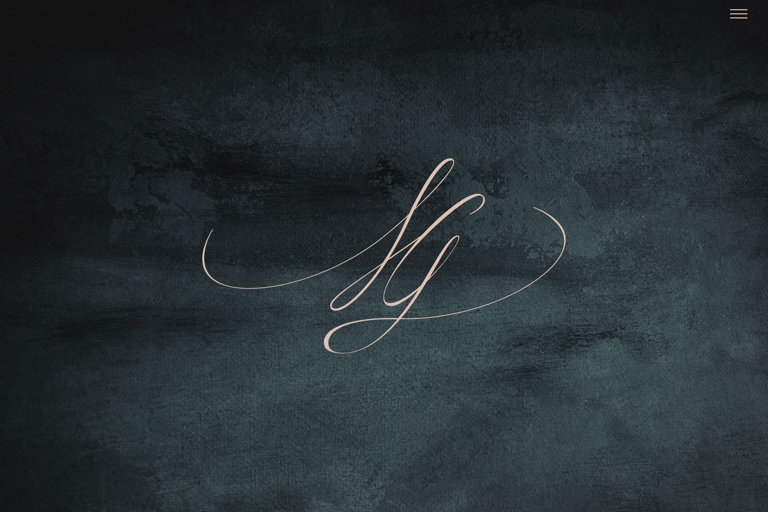 Grayson Wedding Website