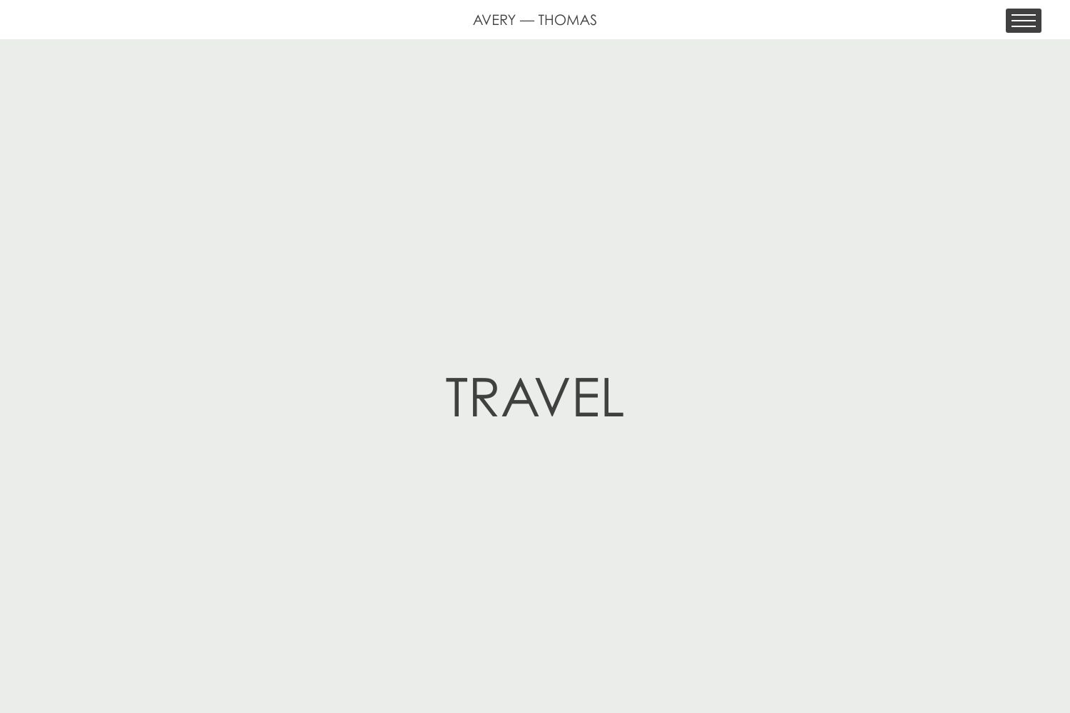 Greens Wedding Website