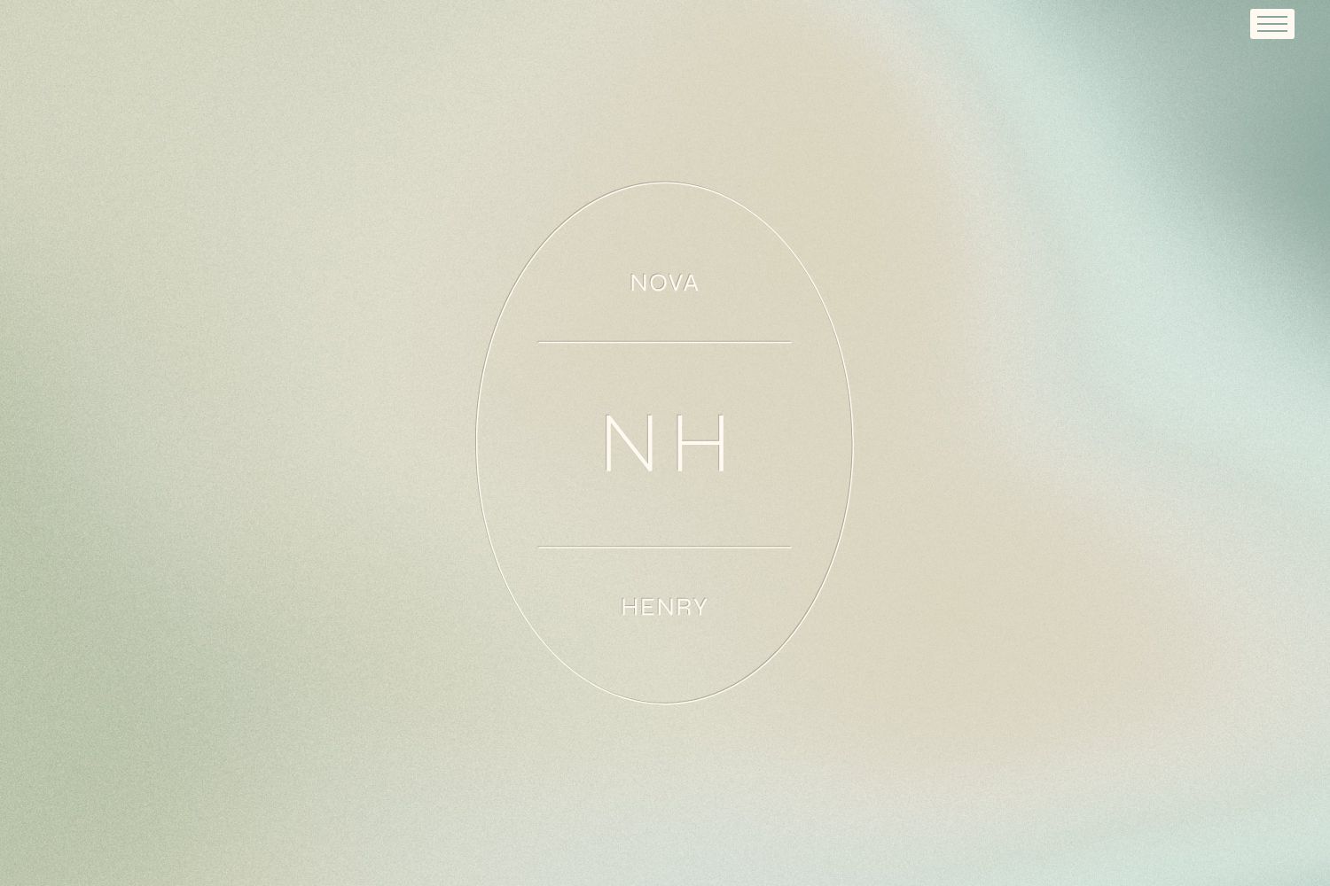 Nova Wedding Website