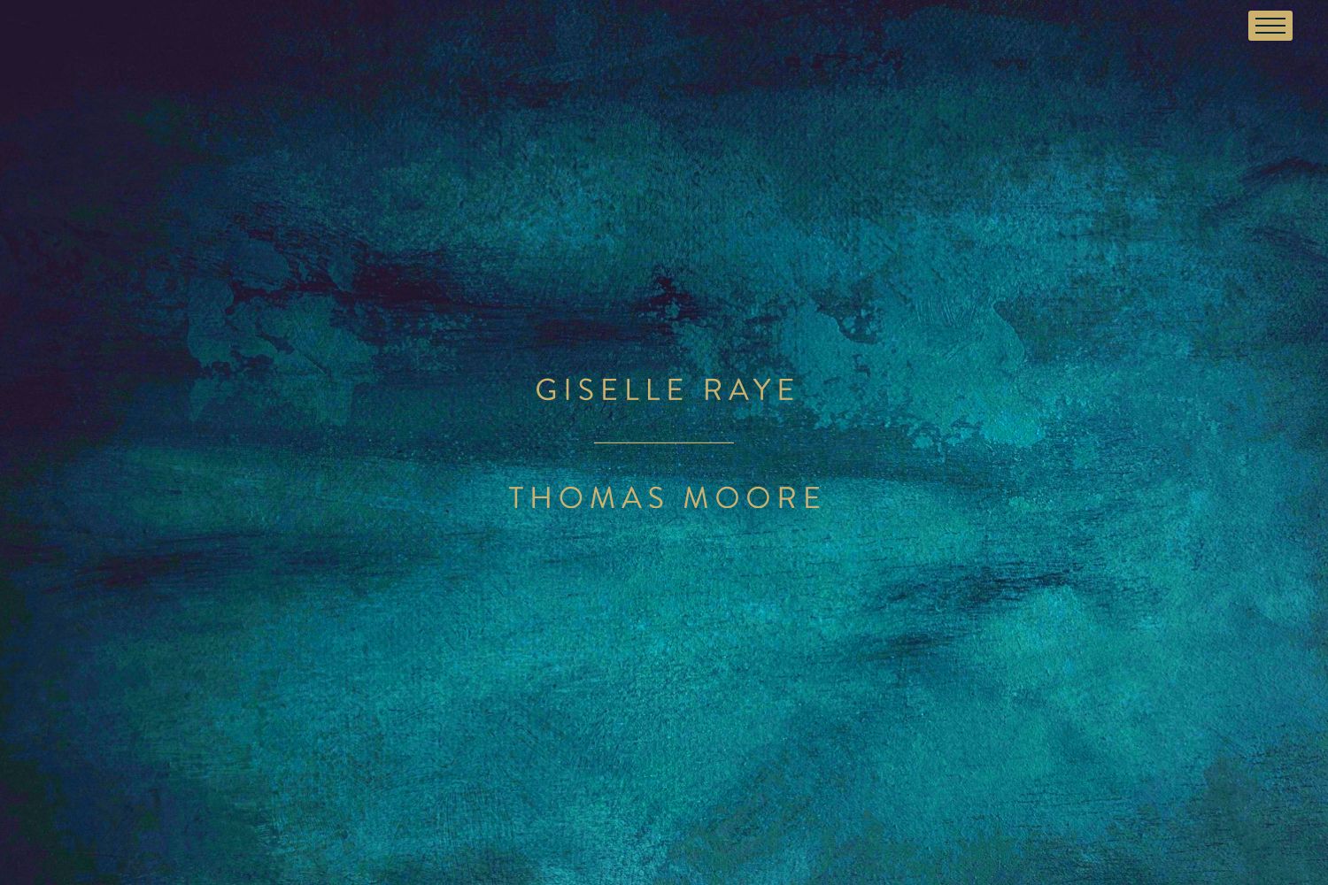 Plunge 01 Wedding Website